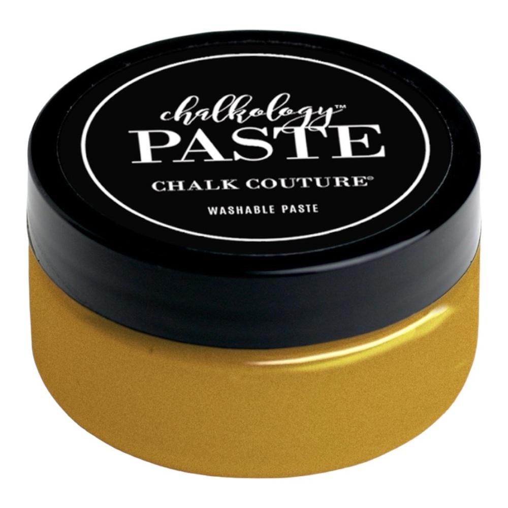 SHIMMER HARVEST CHALKOLOGY PASTE 88.7ML - BRAND NEW